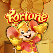 fortune mouse ganhos ícone