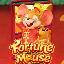 mouse fortune ícone