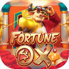 fortune ox sonic ícone